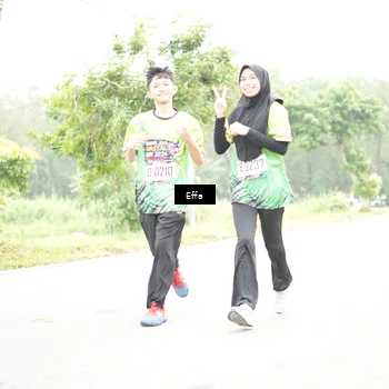 Runner Photo 8046935