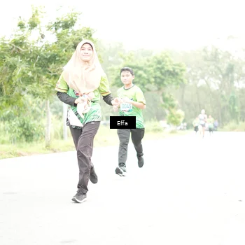 Runner Photo 8046941