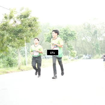 Runner Photo 8046943
