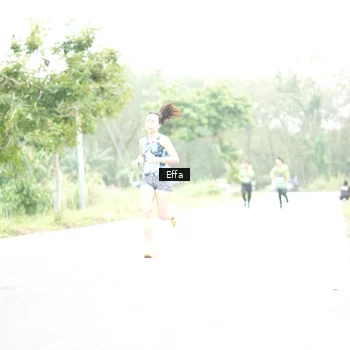 Runner Photo 8046944