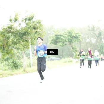 Runner Photo 8046948