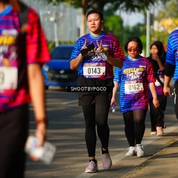 Runner Photo 8046957