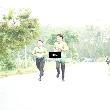 Runner Photo 8046963