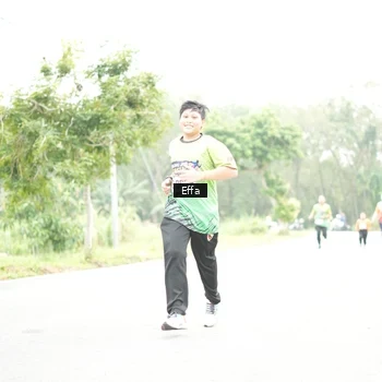 Runner Photo 8046970