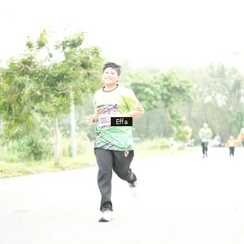 Runner Photo 8046974