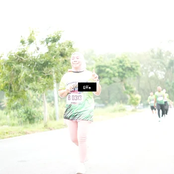 Runner Photo 8046981