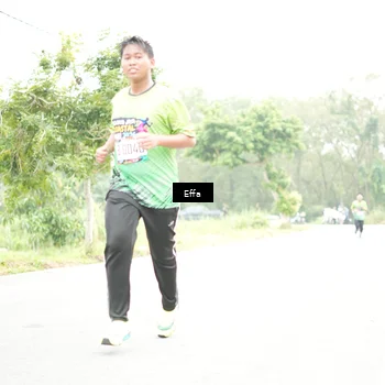 Runner Photo 8046993