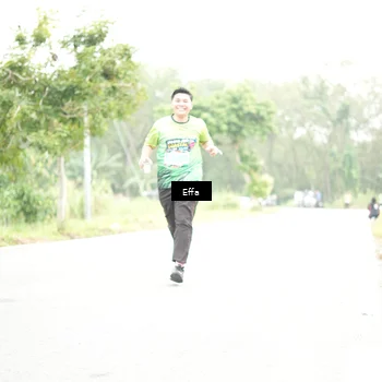 Runner Photo 8046999