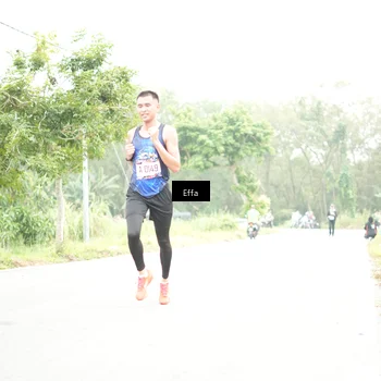 Runner Photo 8047009