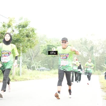 Runner Photo 8047016