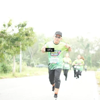 Runner Photo 8047017