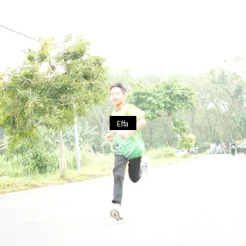 Runner Photo 8047024