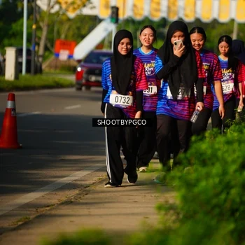Runner Photo 8047034