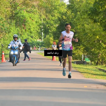 Runner Photo 8047036