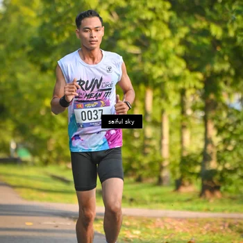 Runner Photo 8047037