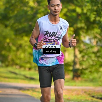 Runner Photo 8047041