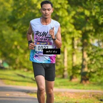 Runner Photo 8047043