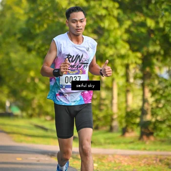 Runner Photo 8047045