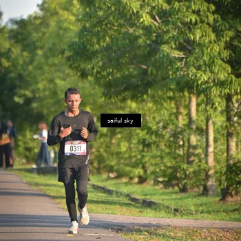 Runner Photo 8047050