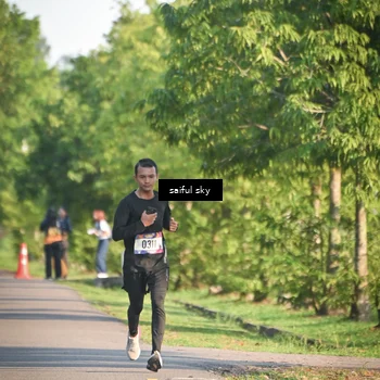 Runner Photo 8047058
