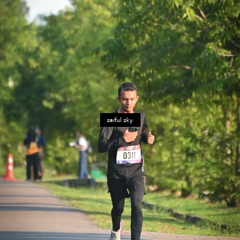 Runner Photo 8047060