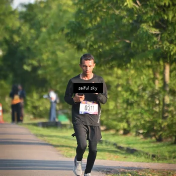Runner Photo 8047061