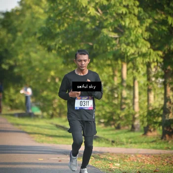 Runner Photo 8047069