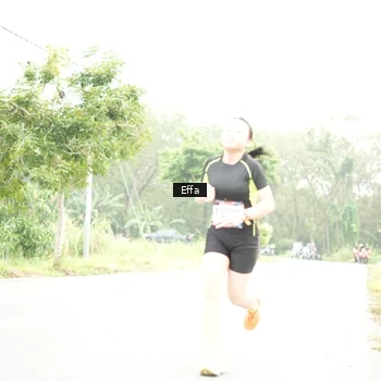 Runner Photo 8047071