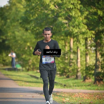 Runner Photo 8047074