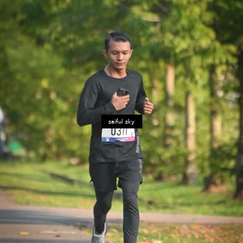 Runner Photo 8047075