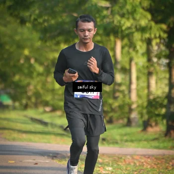 Runner Photo 8047076