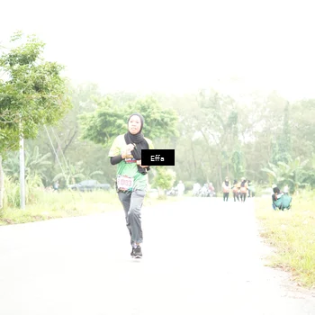Runner Photo 8047088