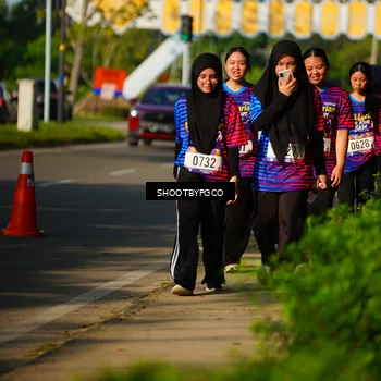 Runner Photo 8047093