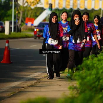 Runner Photo 8047094