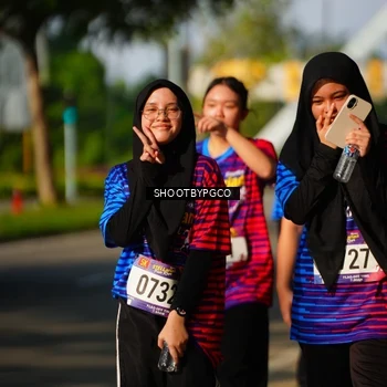 Runner Photo 8047096