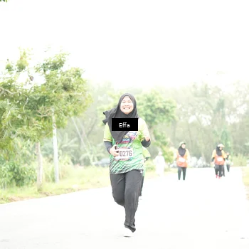 Runner Photo 8047104