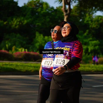 Runner Photo 8047113