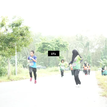 Runner Photo 8047122