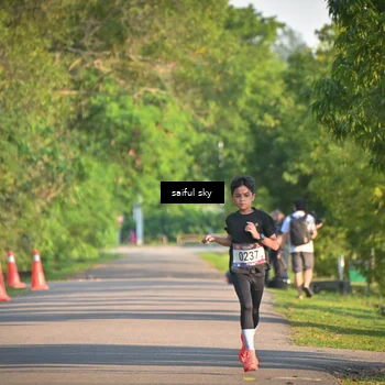 Runner Photo 8047123