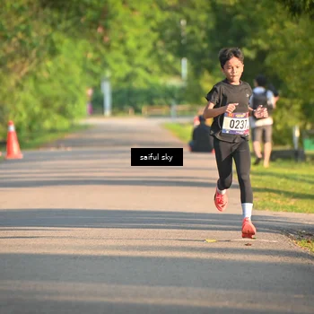 Runner Photo 8047125