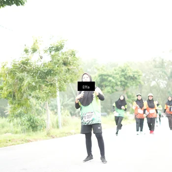 Runner Photo 8047127