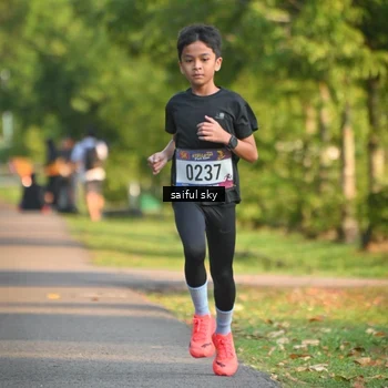 Runner Photo 8047133
