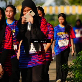Runner Photo 8047134