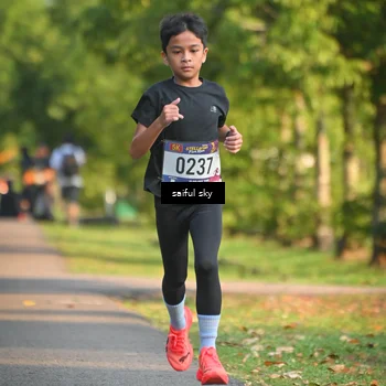 Runner Photo 8047135