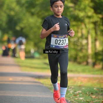 Runner Photo 8047137