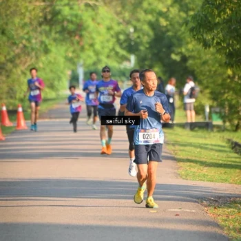 Runner Photo 8047149