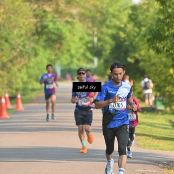 Runner Photo 8047152