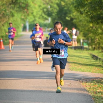Runner Photo 8047153