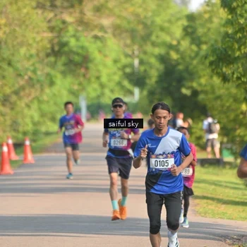 Runner Photo 8047154