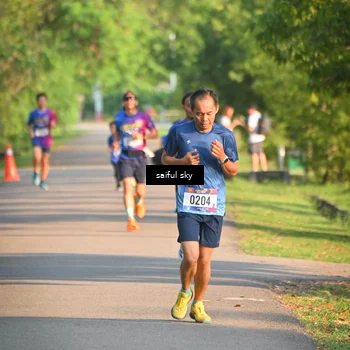 Runner Photo 8047155